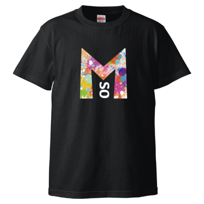 Splash（Tシャツ）