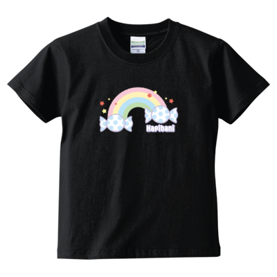 さゆしのリラックス Tシャツ（キッズ）