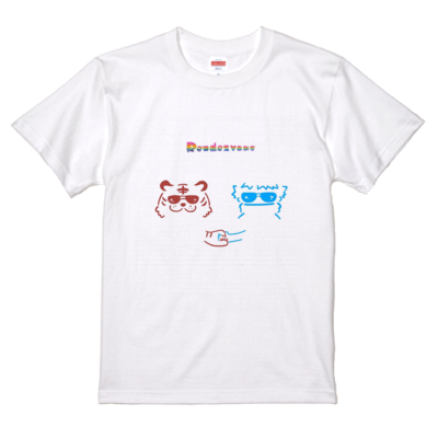 ２４ランデブーＴシャツ