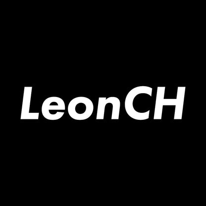 【レオンチャンネル】ロゴ スウェット