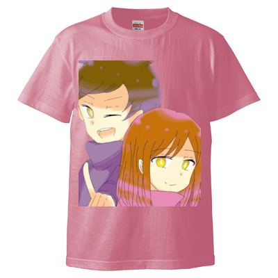 たまみーTシャツ　【大人用】
