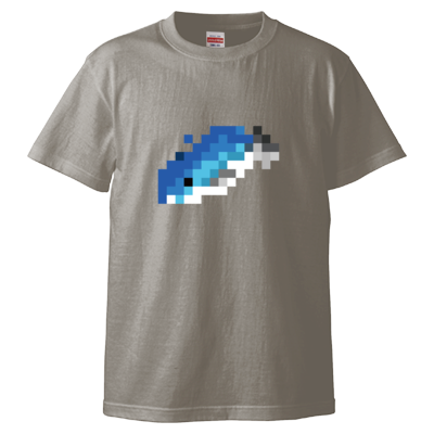 まぐろ Tシャツ