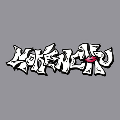 もけんちゅフーデッドライトパーカー