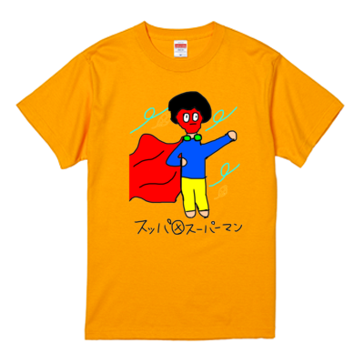 【たまみー】おふざけTシャツ