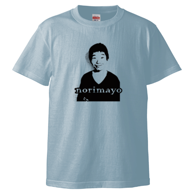 のまさんちTシャツ