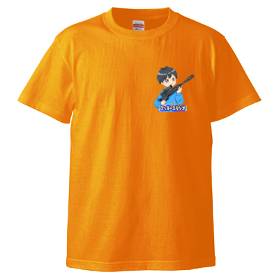 あっくんTシャツ