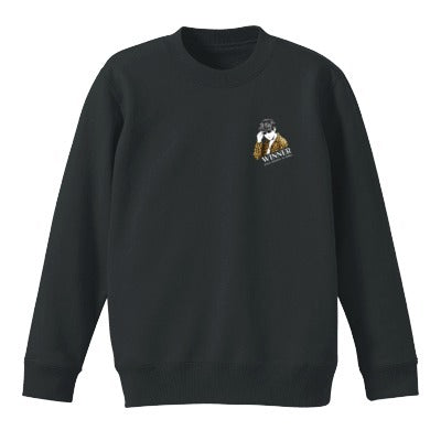 よしなまサンプル スウェットA