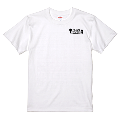 KAZUサンプル ハイクオリティー Ｔシャツ