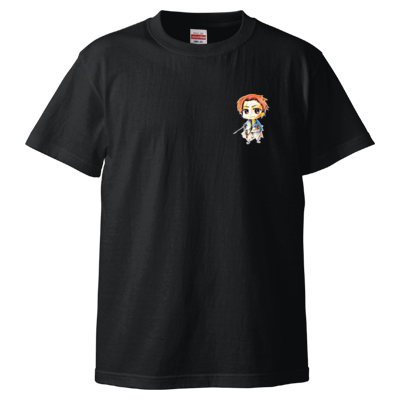 たくTシャツ