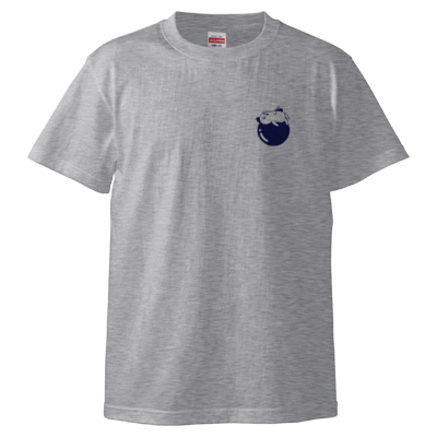 ひよりんご Tシャツ