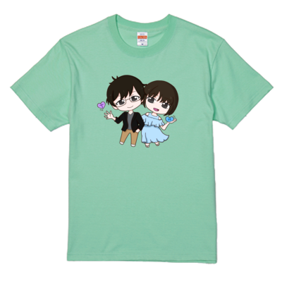 【たまみー】　Tシャツ
