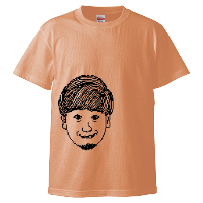 ムラさんTシャツ