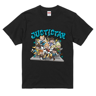 【サンプル発注用】Tシャツ