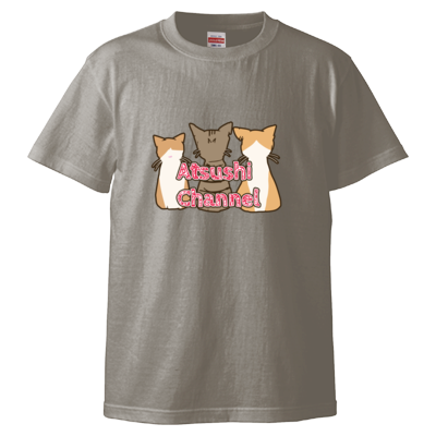 ティガロビニックTシャツ