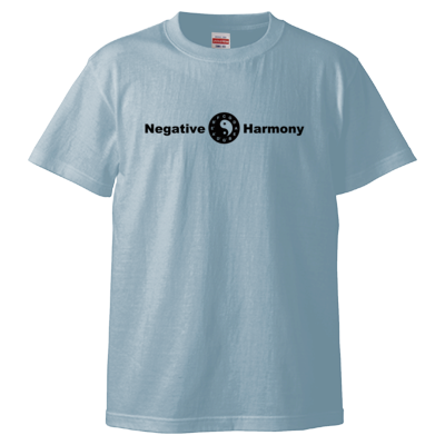 Negative Harmony T-Shirts