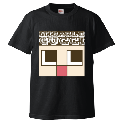 近いよ〜顔が〜 （Tシャツ）