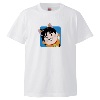 【三浦TV】Tシャツ