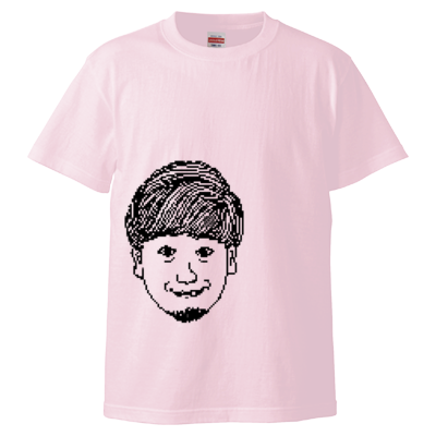 ムラさんTシャツ