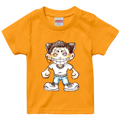 ゴールド
