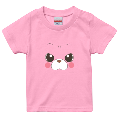 Run For Money-逃走ごっこ- 5.6オンス ハイクオリティー Tシャツ<キッズ>