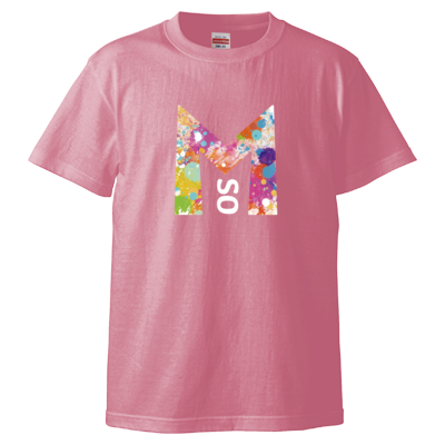Splash（Tシャツ）