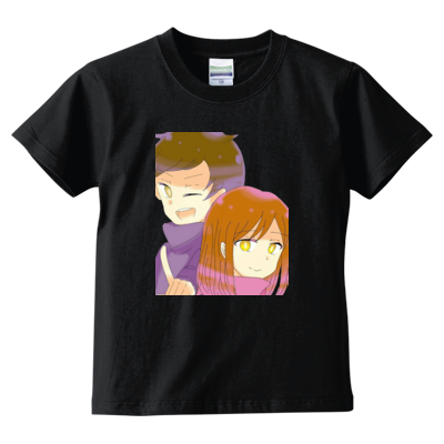 たまみーTシャツ　【子供用】