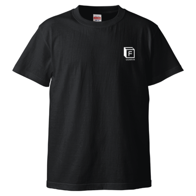 FUUHAYA_B（Tシャツ）