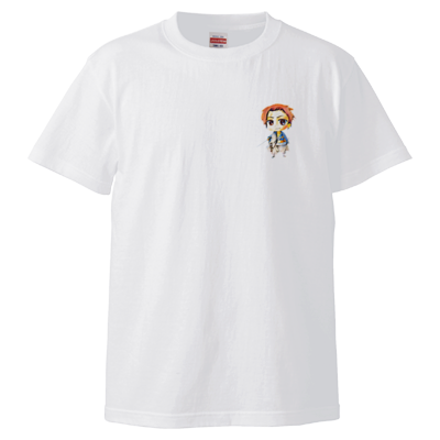 たくTシャツ