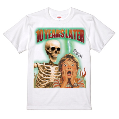 はじめしゃちょーサンプル 5.6オンス ハイクオリティー Ｔシャツ