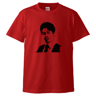 KATSUMATA MUSEUM Tシャツ