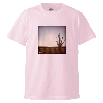 いつの日かの夏の思い出【大阪】(Tシャツ)