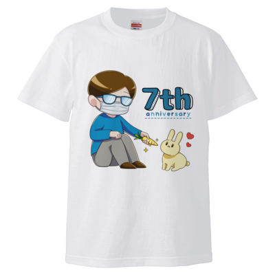 Hamanoサンプル Tシャツ