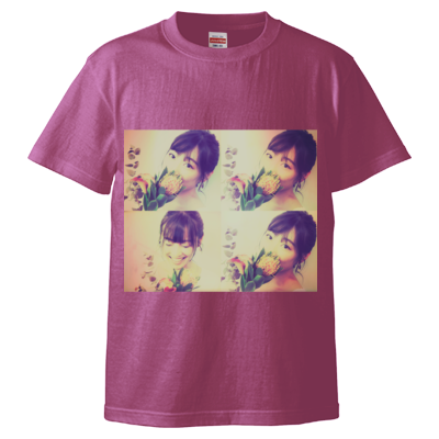 modeA Ureco Tシャツ
