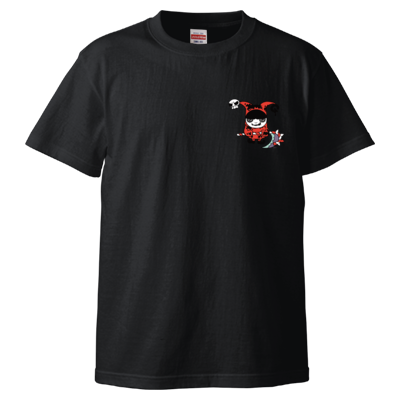 死神ちゃん（Tシャツ）