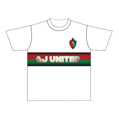 AJ UNITED★Tシャツ【Mサイズ】