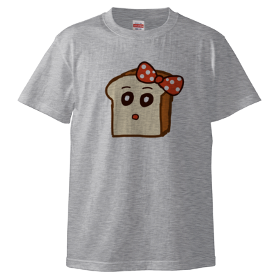 パンミミTシャツ
