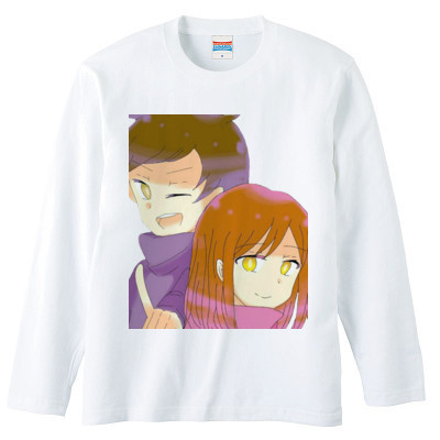 たまみー長袖Tシャツ【大人用】