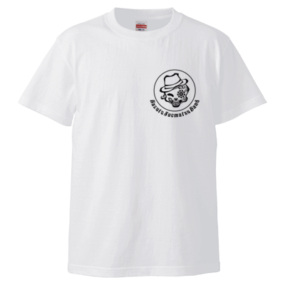 K.Suematsu Band T-shirts