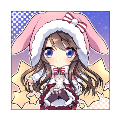 香風みりあ♪　ハンドタオル