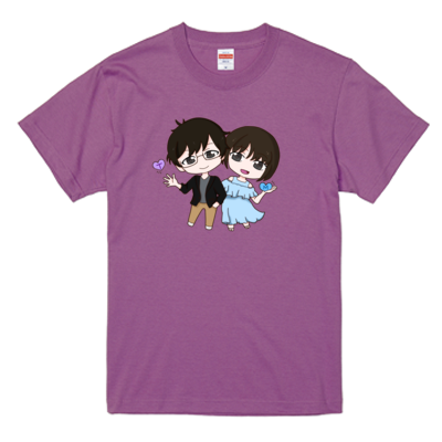 【たまみー】　Tシャツ