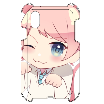 iPhoneX,XS用スマホケース