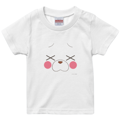 Run For Money-逃走ごっこ- 5.6オンス ハイクオリティー Tシャツ<キッズ>