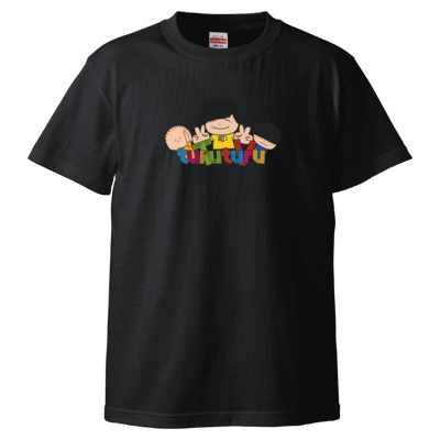 つるつるTシャツ