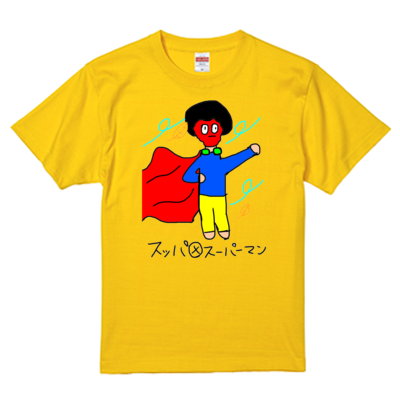 【たまみー】おふざけTシャツ