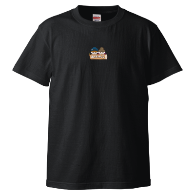 さとゆいオリジナルTシャツ（パターンA）