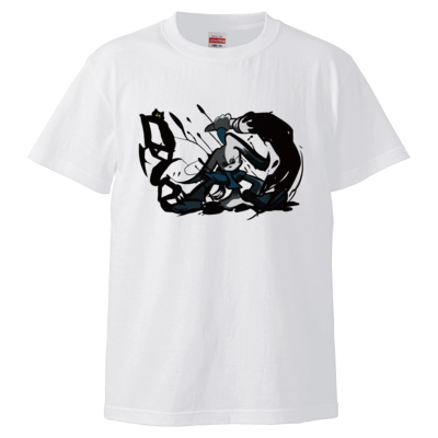 VanityT（white)