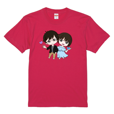 【たまみー】　Tシャツ