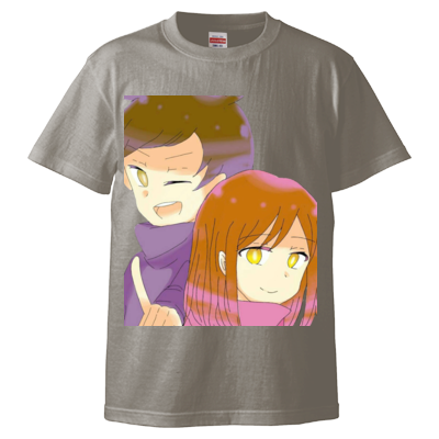 たまみーTシャツ　【大人用】