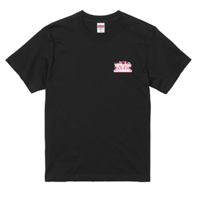 TAMAchanサンプル 【オンデマンド転写　5.6オンス ハイクオリティー Tシャツ】