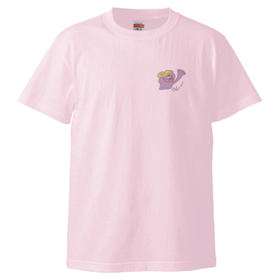 キャメロン（カラー） Tシャツ